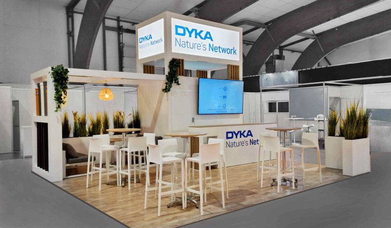 Stand Dyka