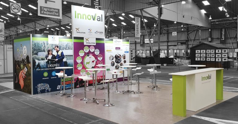 Stand Innoval