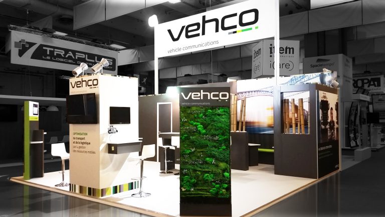 Stand Vehco